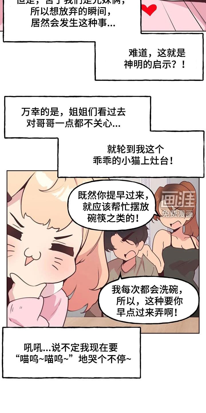 第18章：小猫上灶台