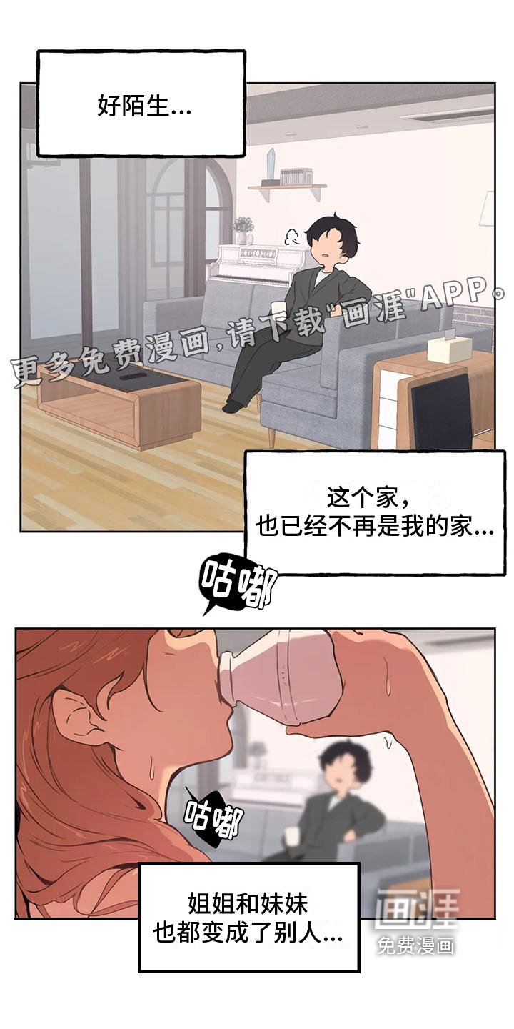 第4章：变化
