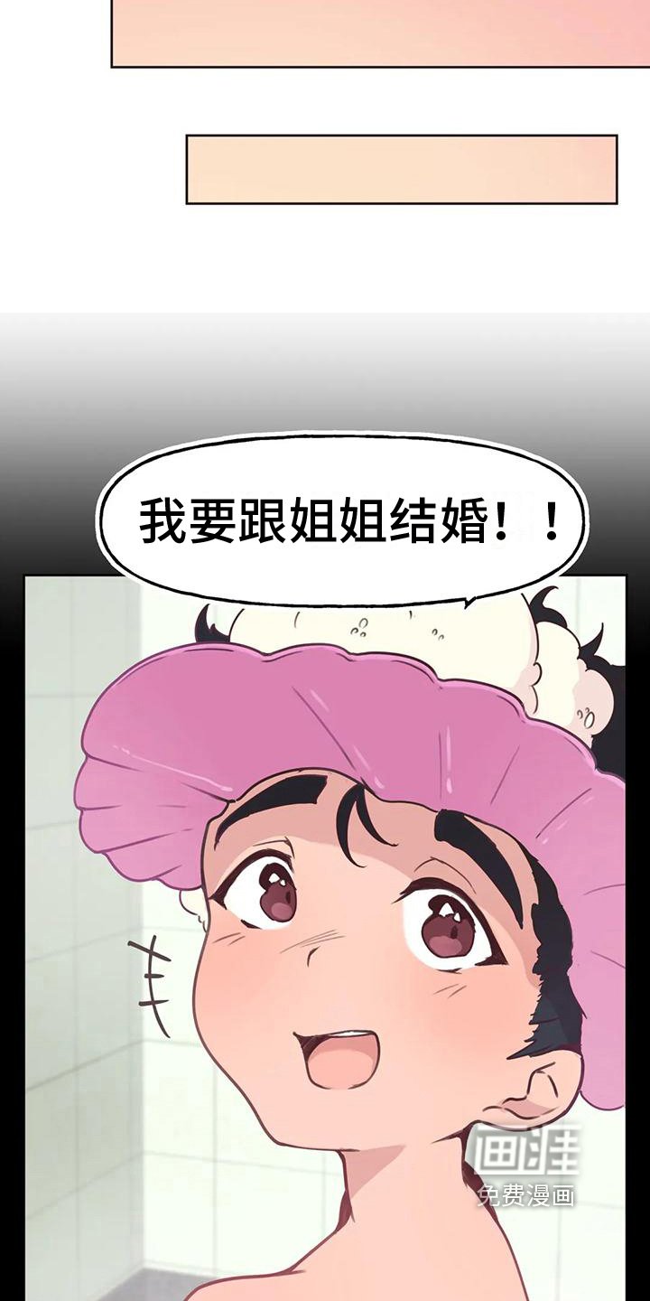 第6章：相亲