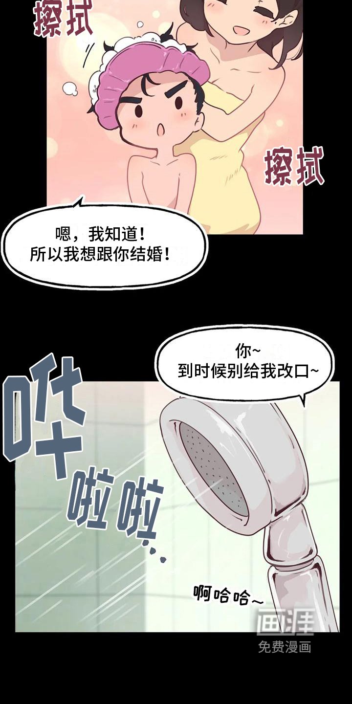 第6章：相亲
