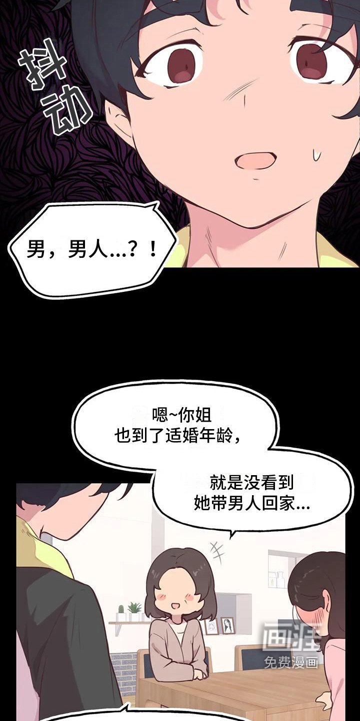 第6章：相亲