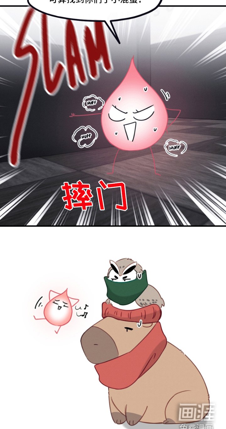 第11章：五音不全
