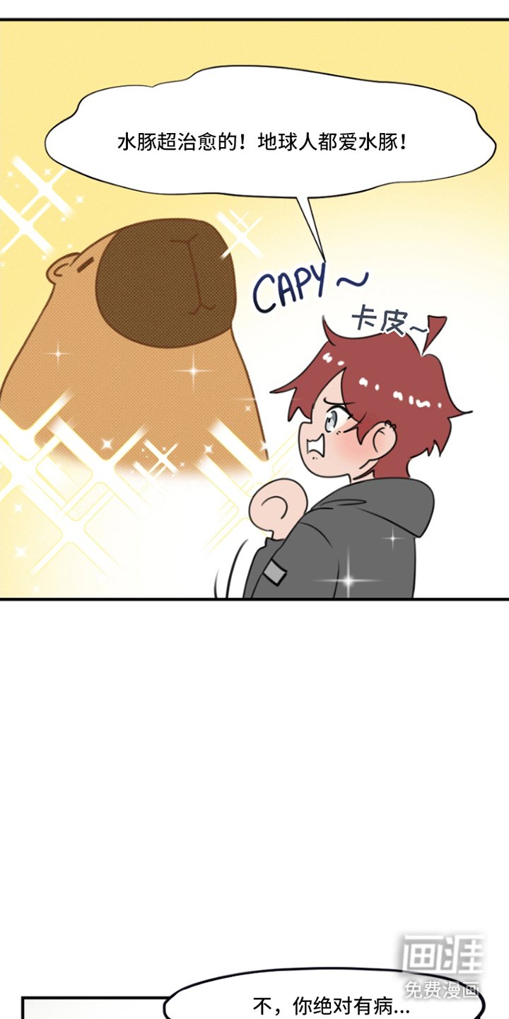 第14章：谢天谢地