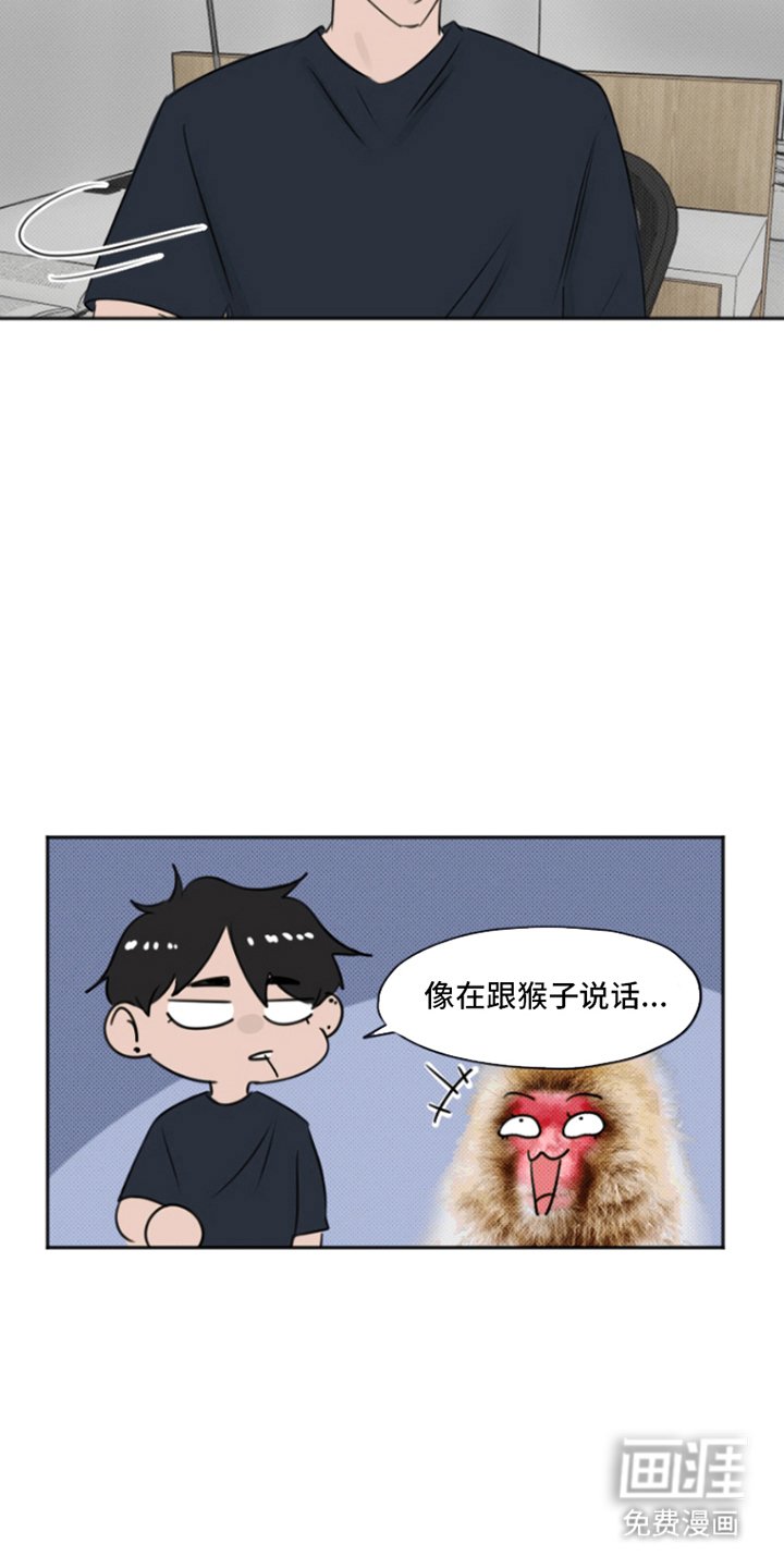 第2章：猴子