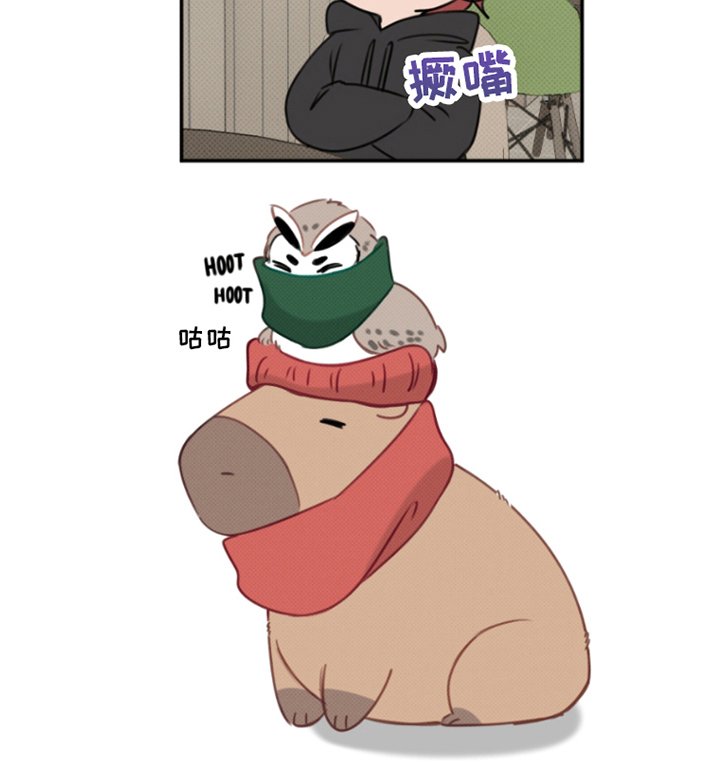 第5章：你的错