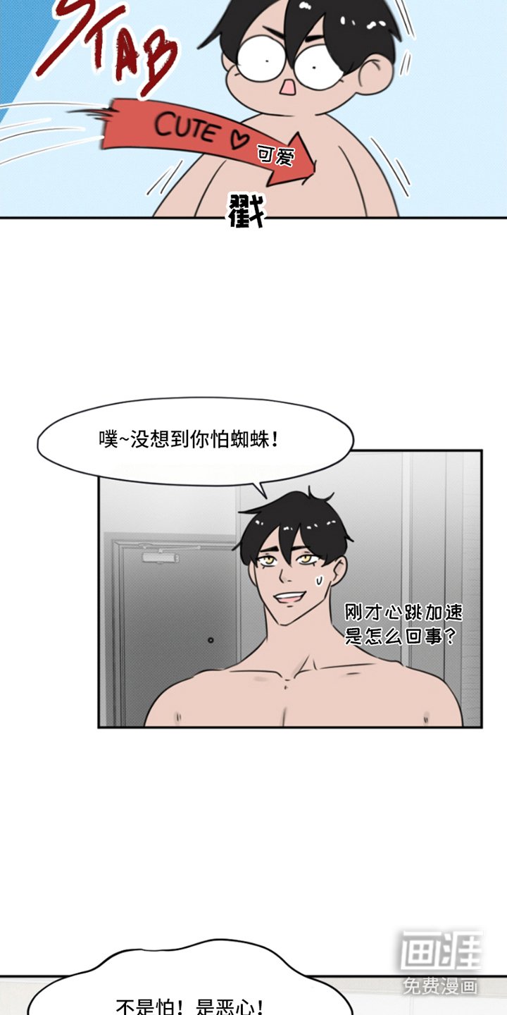 第7章：胆小鬼