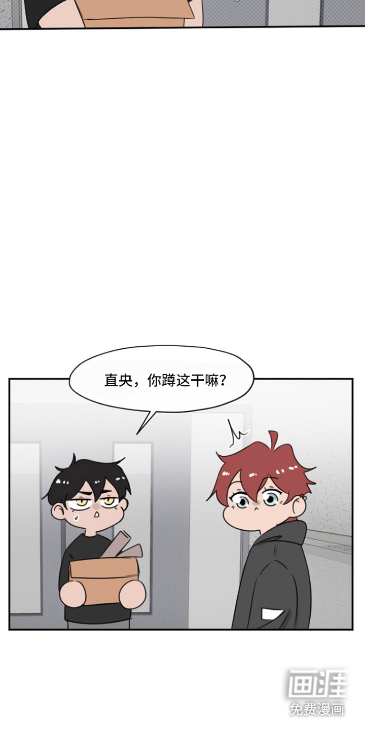 第8章：爱之女神