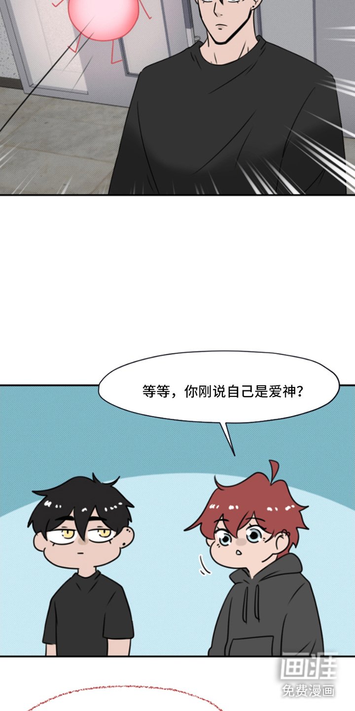 第8章：爱之女神