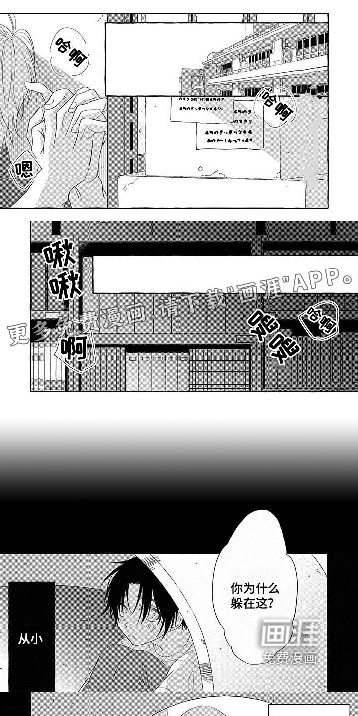 第13章：障碍物