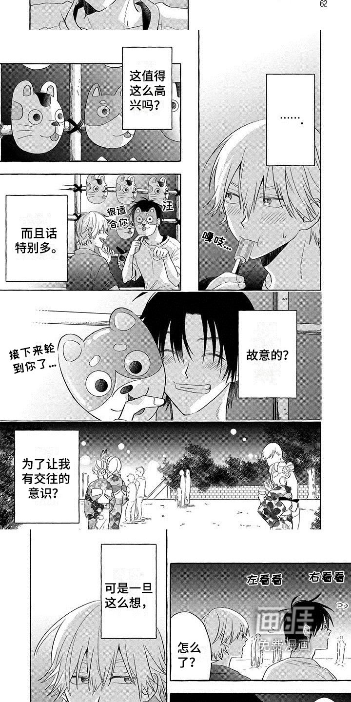 第7章：约会