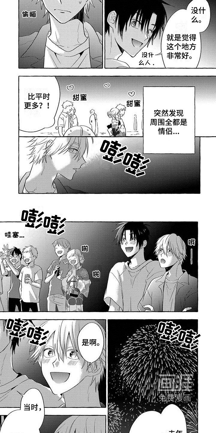 第7章：约会