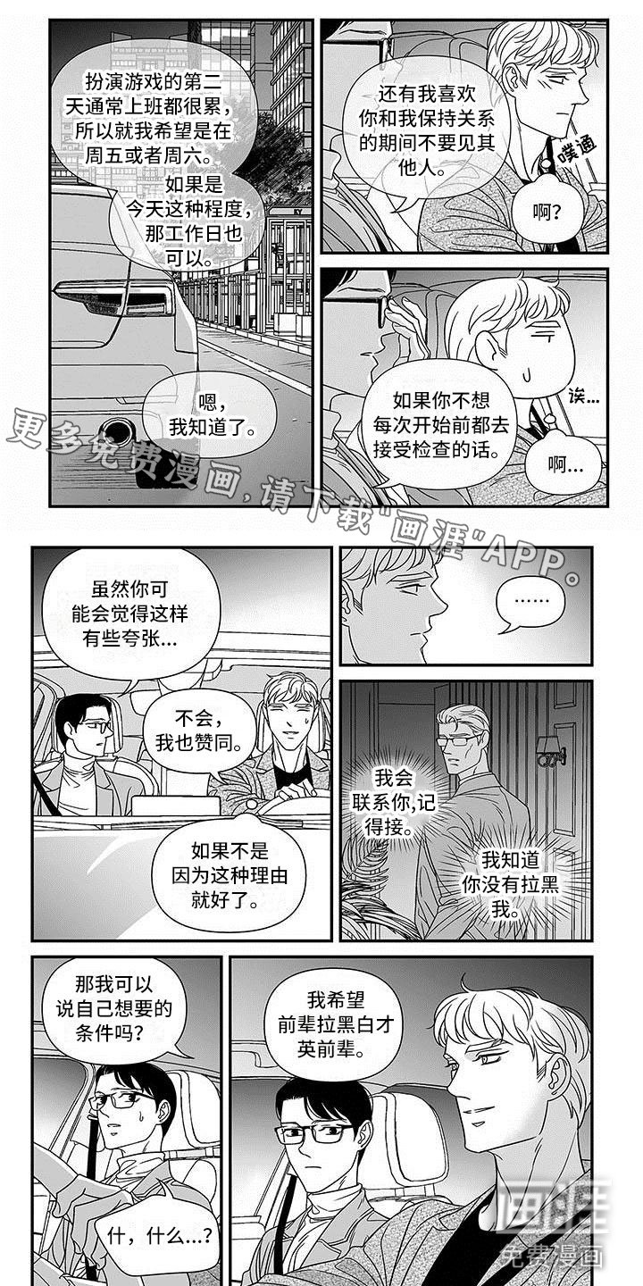 第11章：菜鸟的自尊