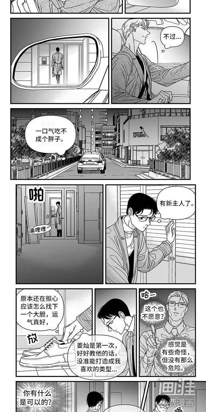 第11章：菜鸟的自尊