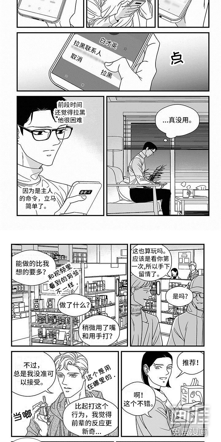 第11章：菜鸟的自尊