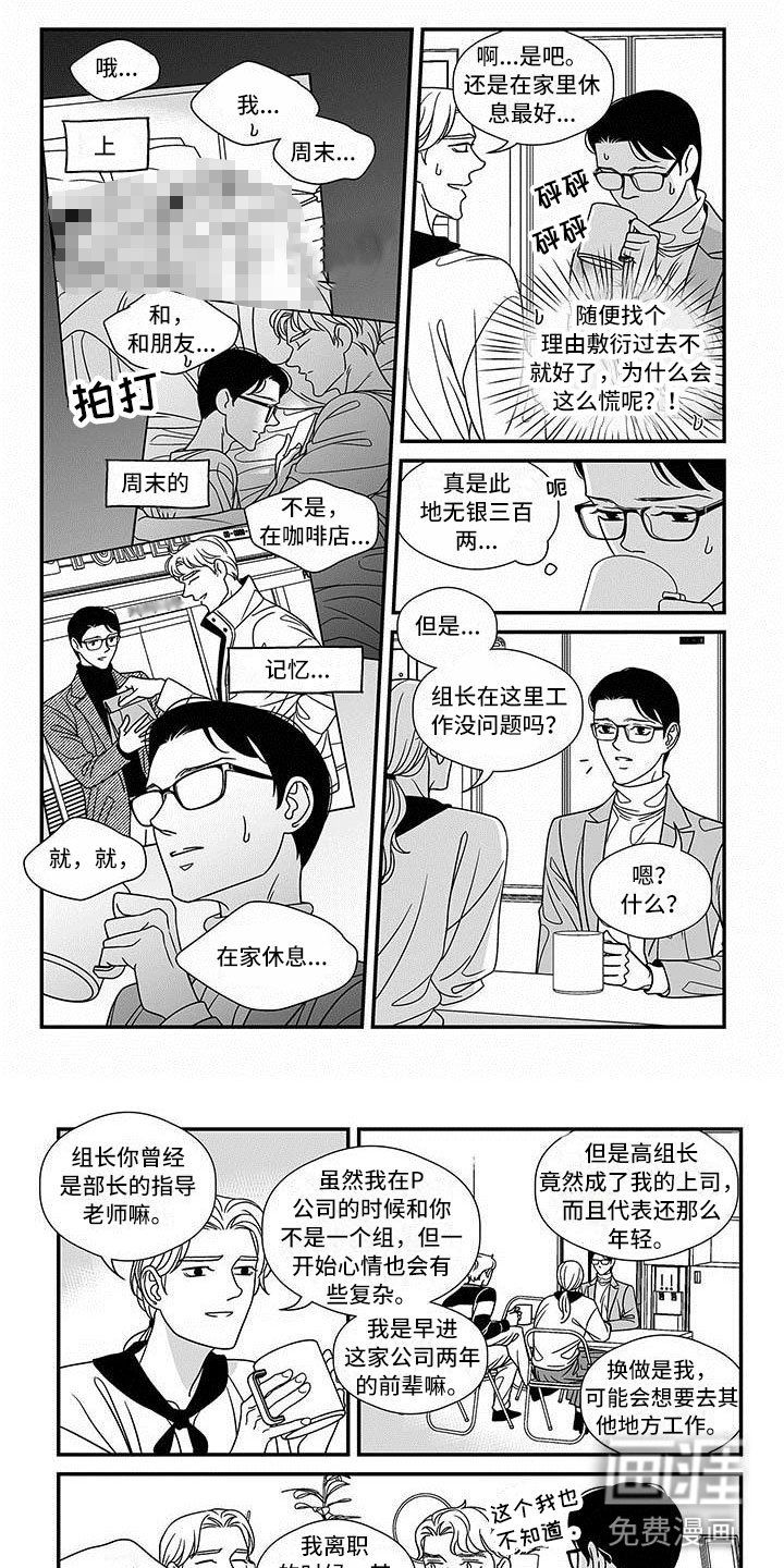第15章：理想型