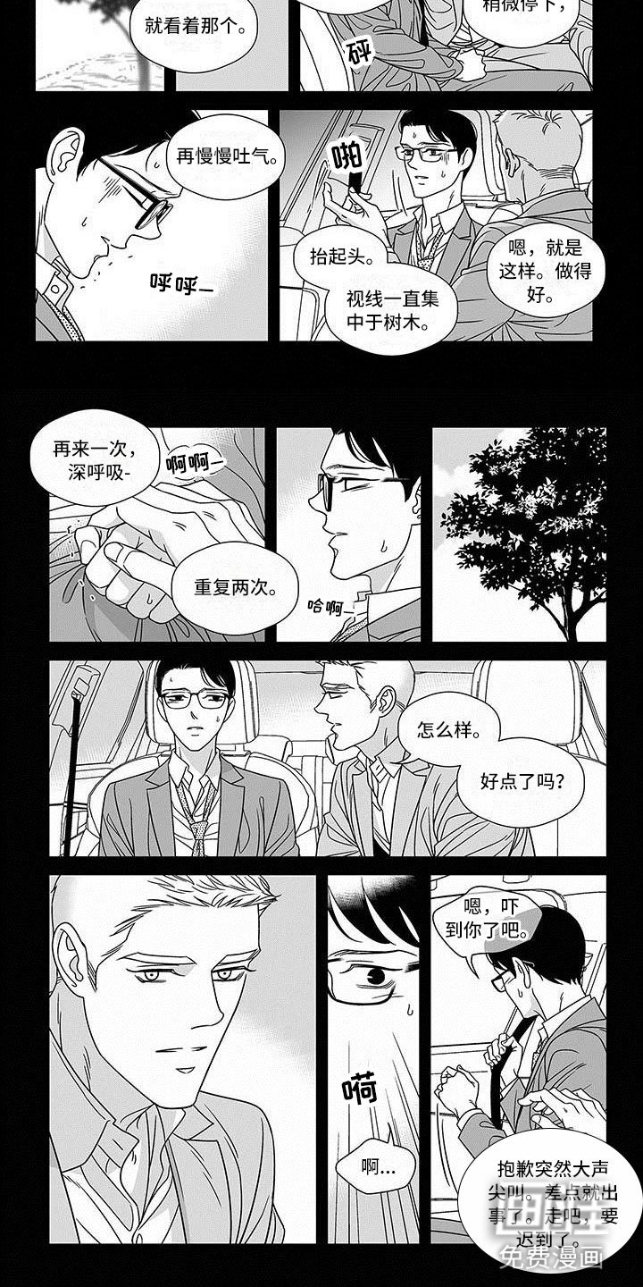 第15章：理想型
