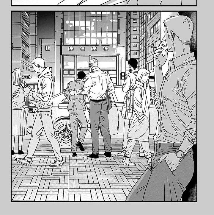 第2章：挖角