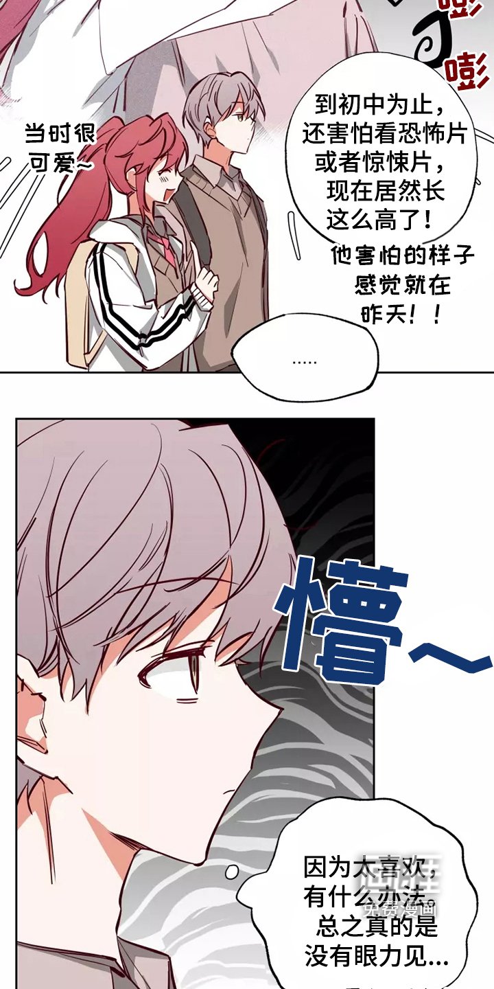 第13章：看电影