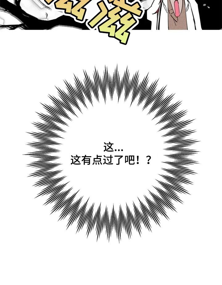 第15章：误会瞬间