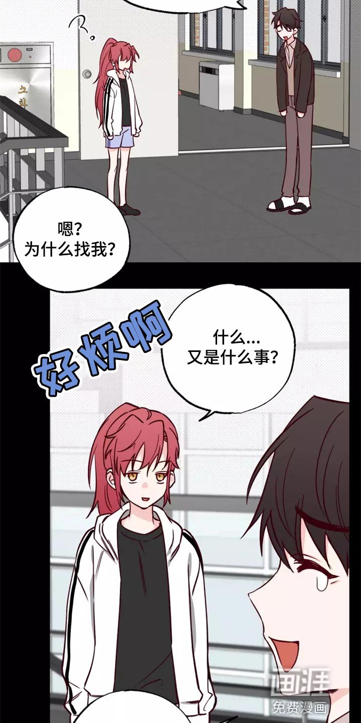 第17章：道歉