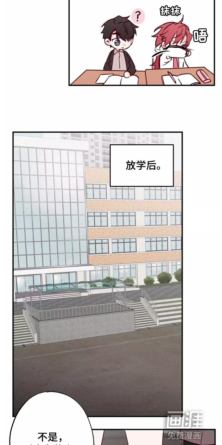 第18章：担心