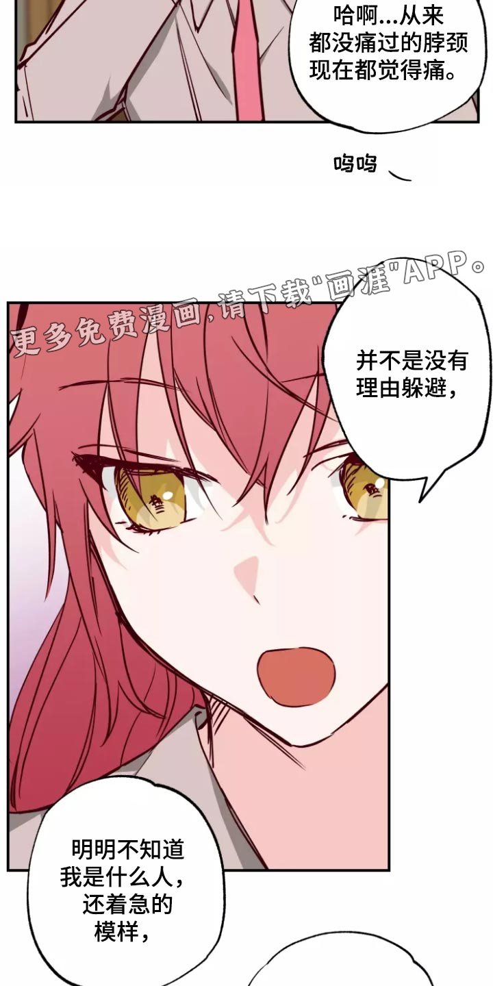 第19章：预谋