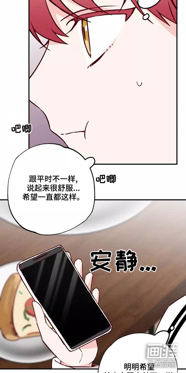 第22章：道歉