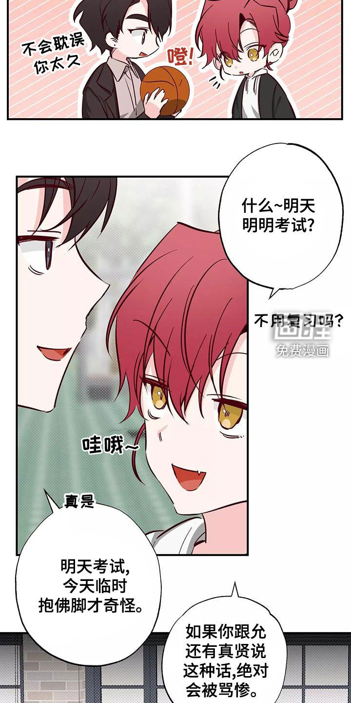 第30章：打球