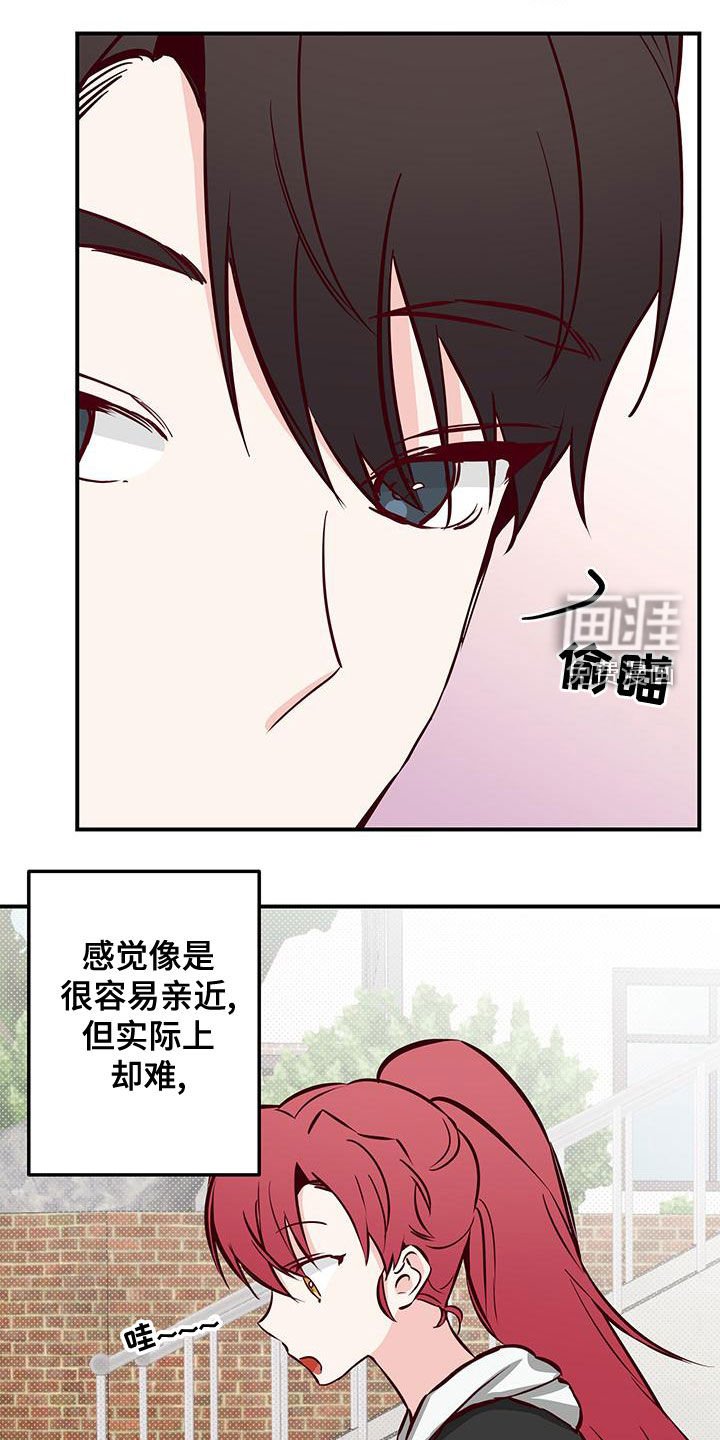 第31章：好奇