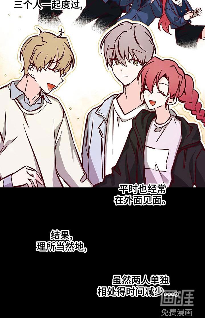 第33章：不要表白