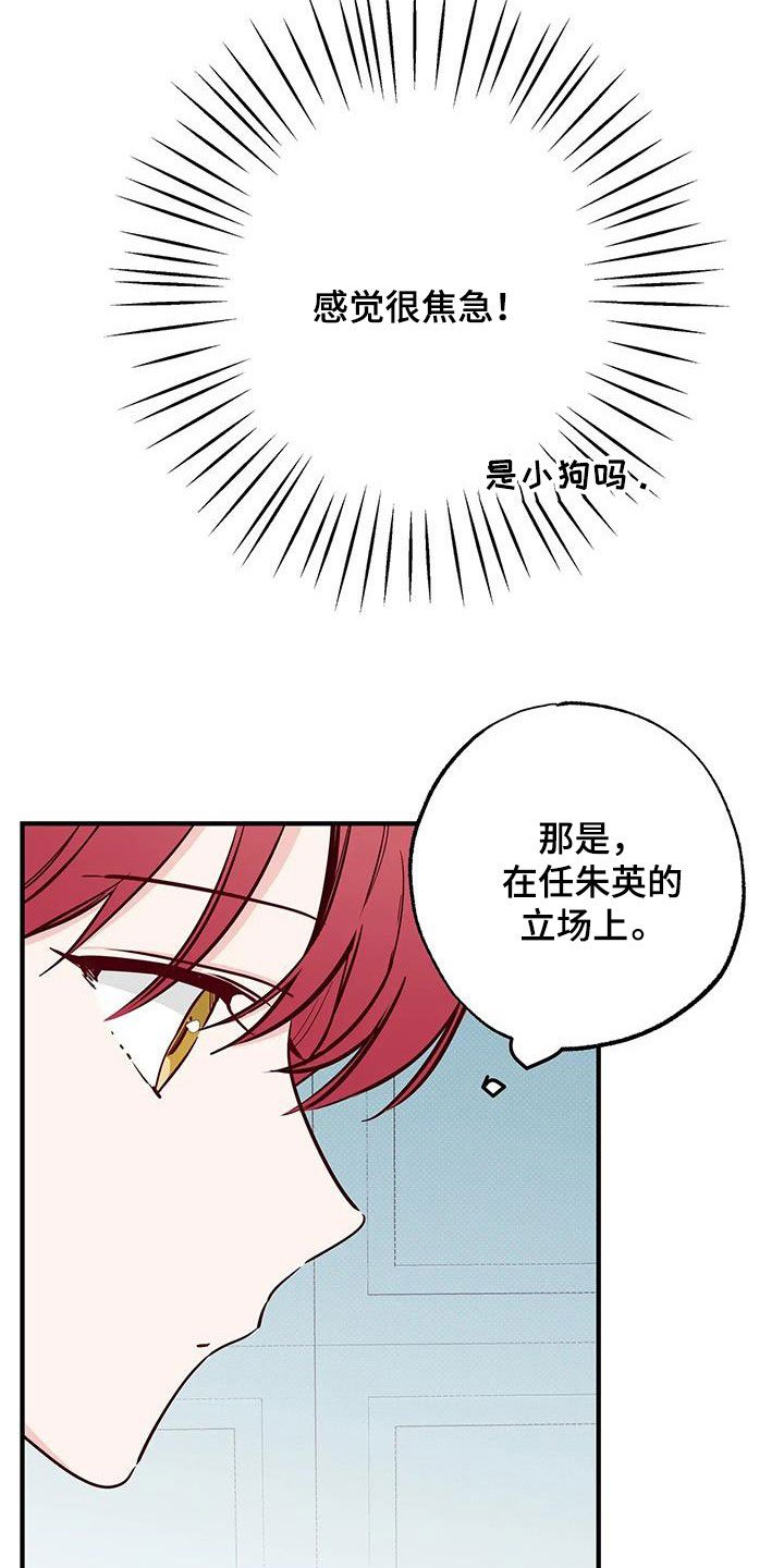 第37章：立场