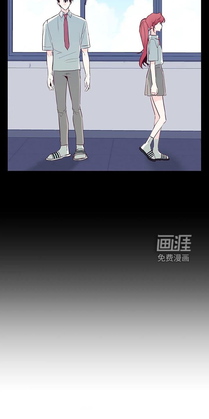 第45章：有点空虚