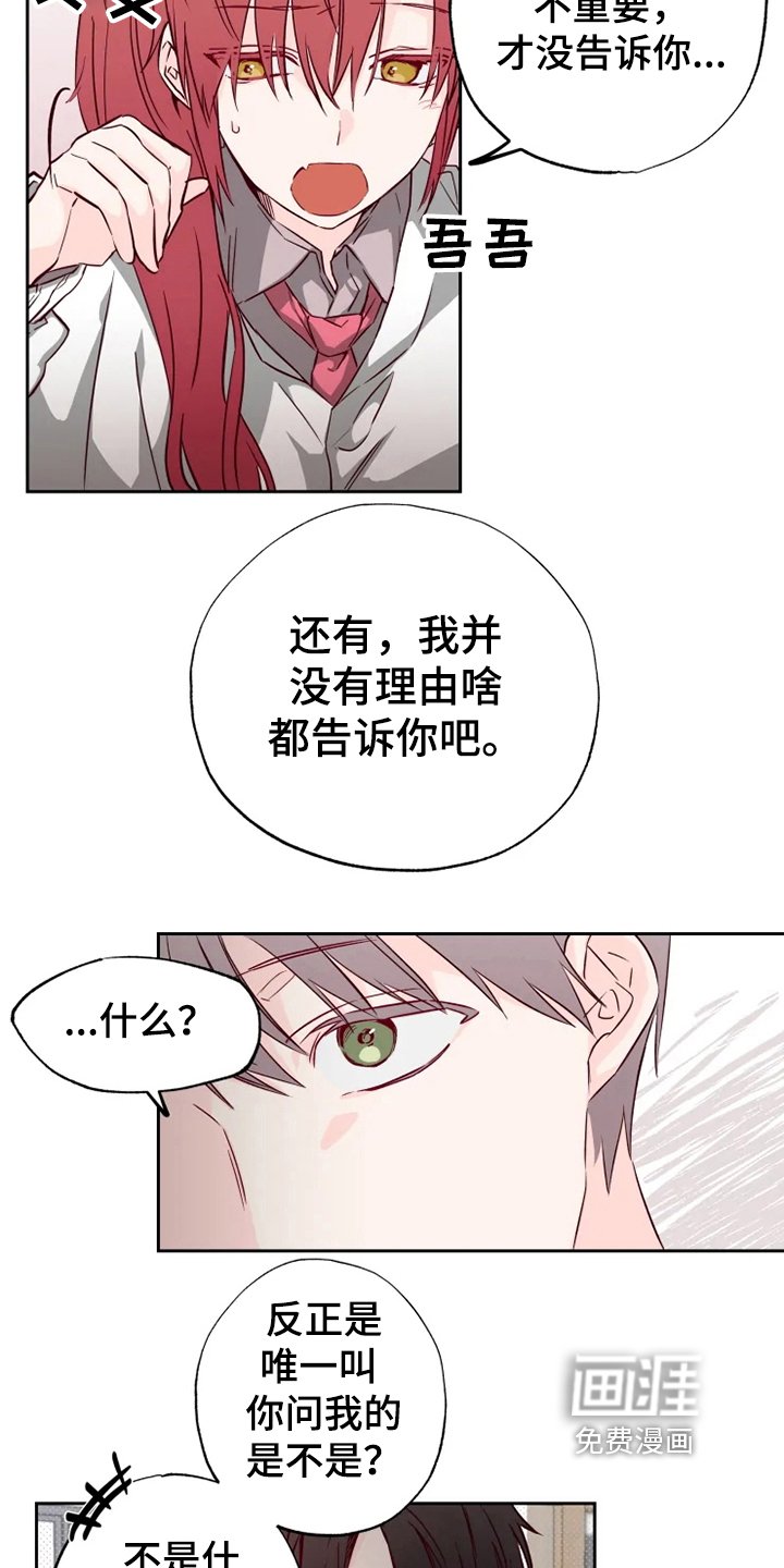 第7章：怀疑