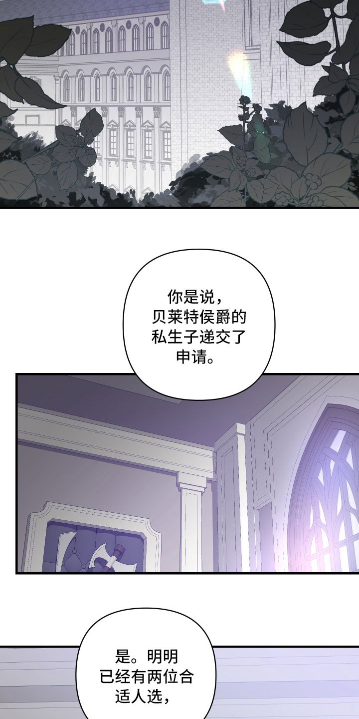第2章：私生子