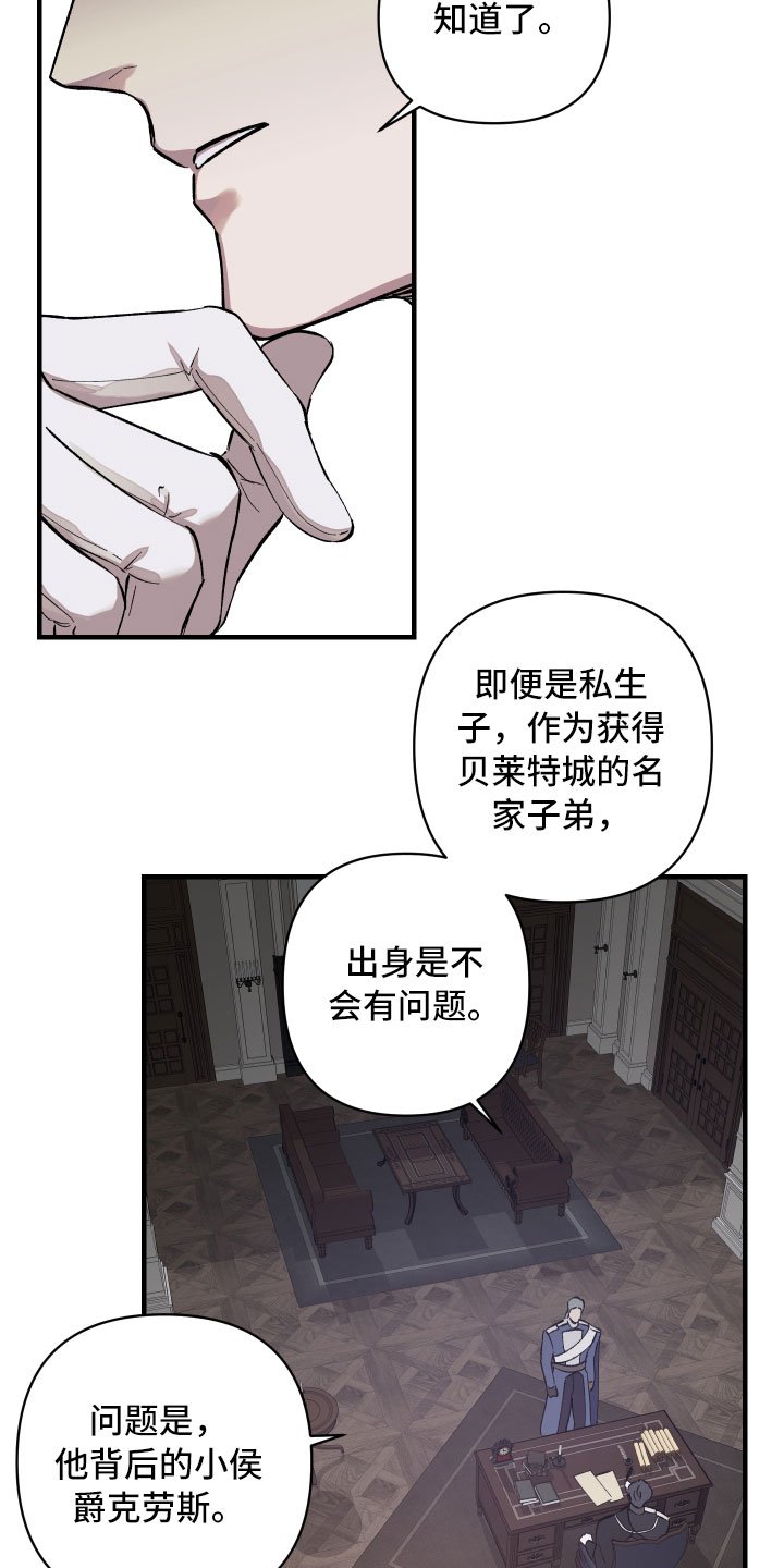 第2章：私生子