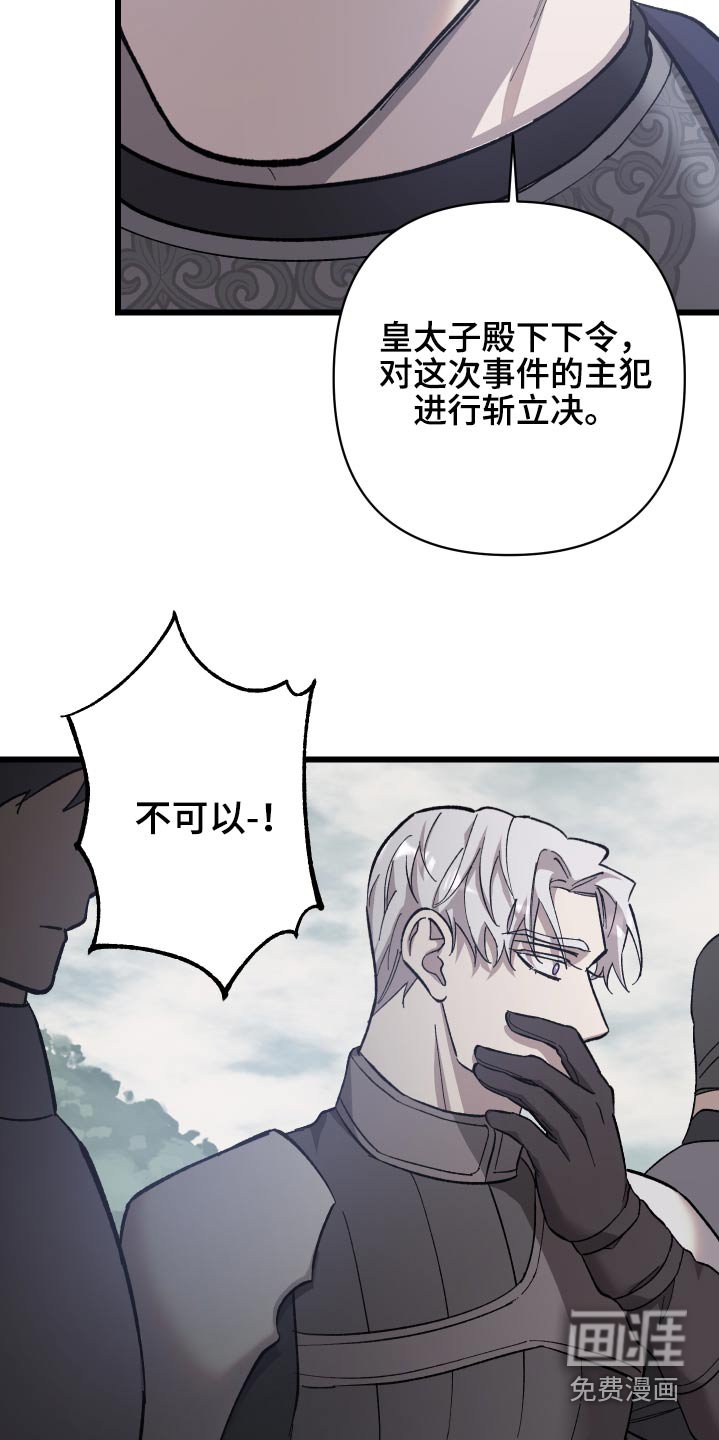 第29章：你来处决