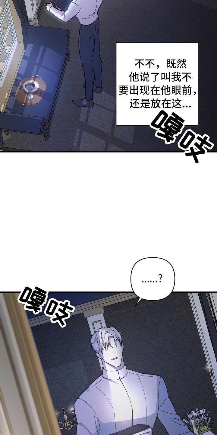 第3章：团长的秘密
