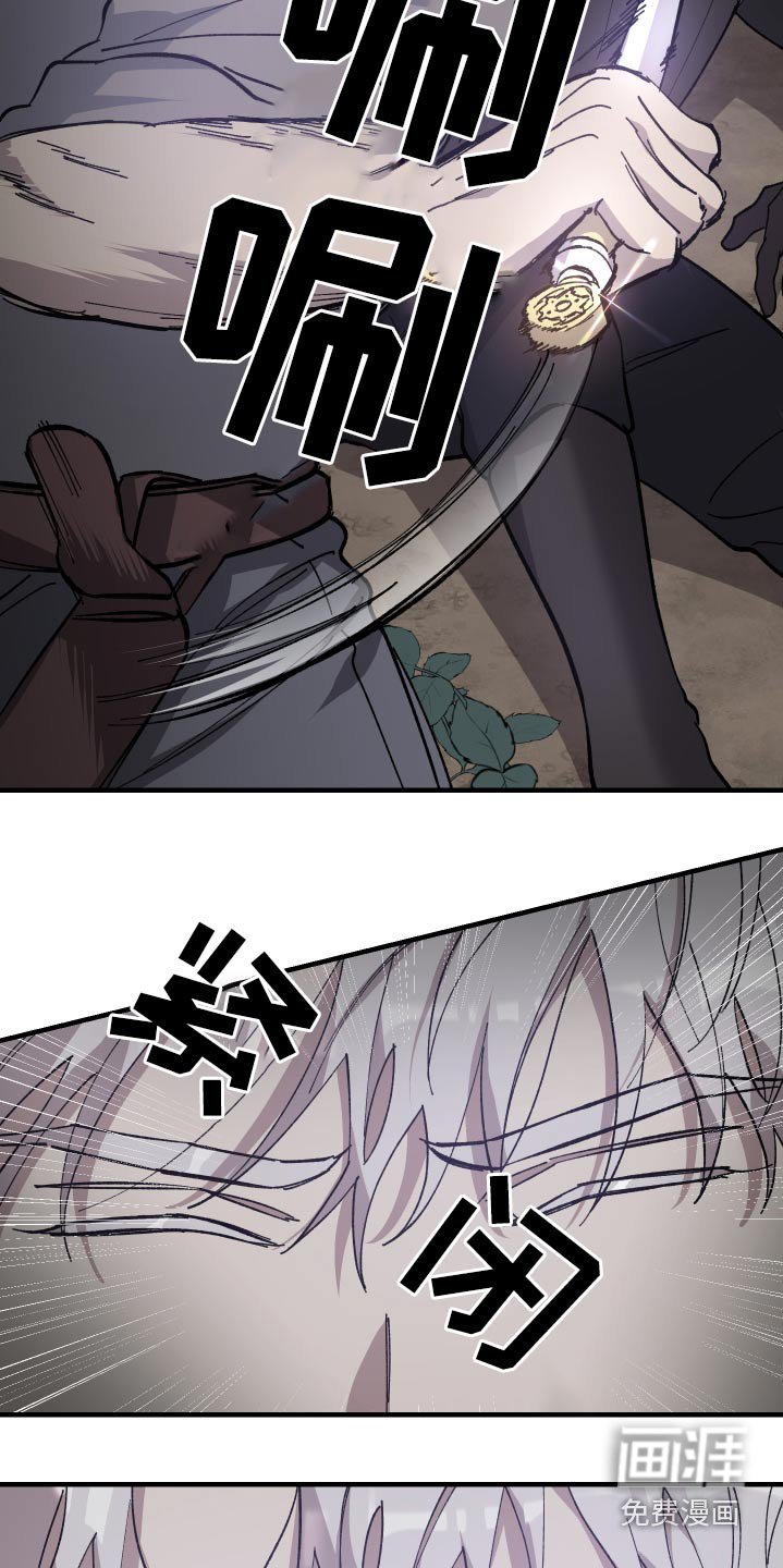 第33章：及时出手