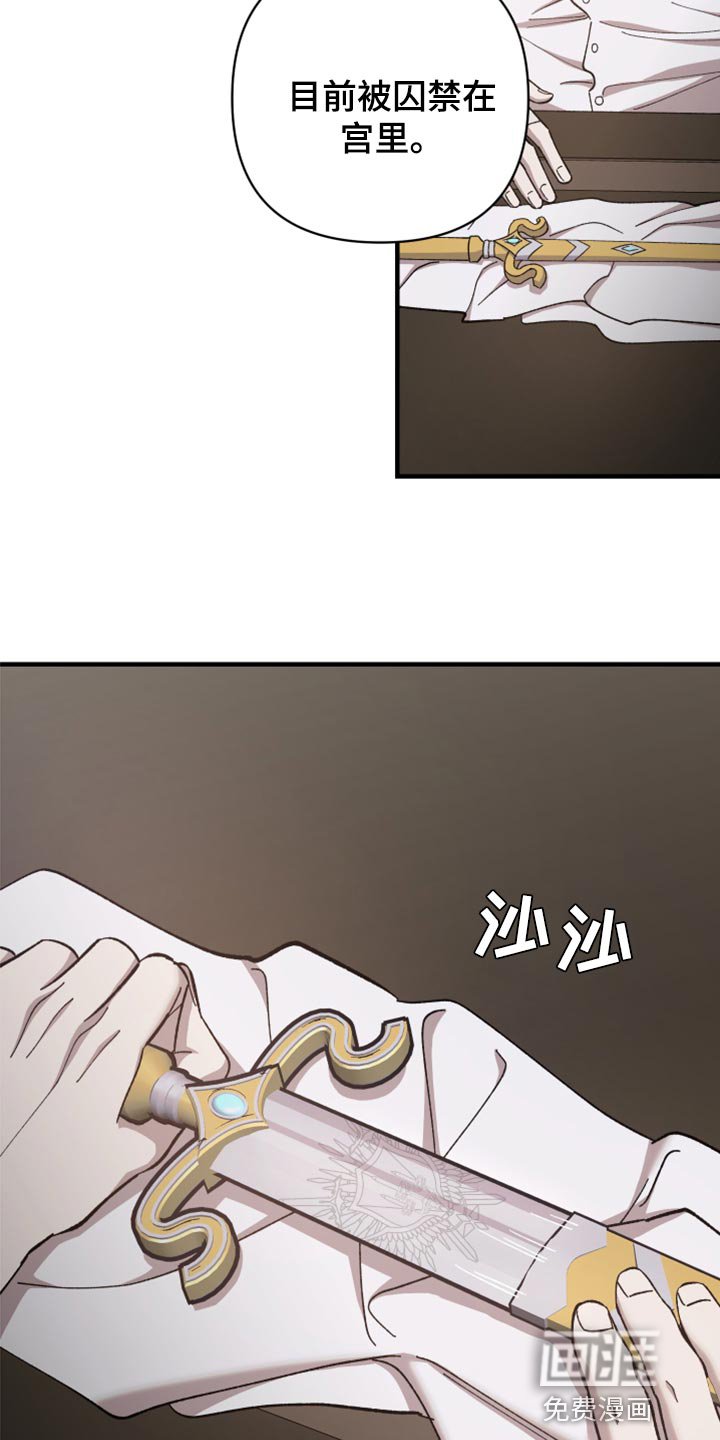 第38章：皇室的花纹