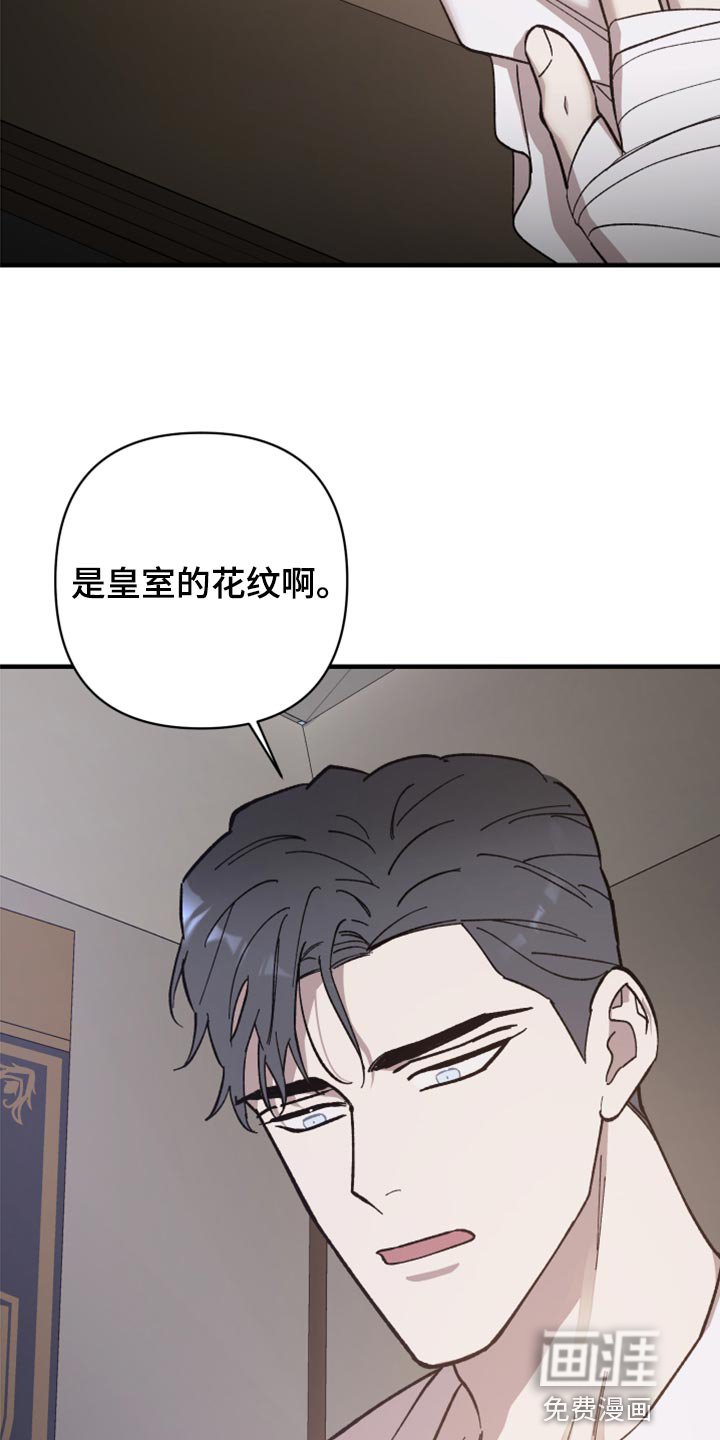 第38章：皇室的花纹