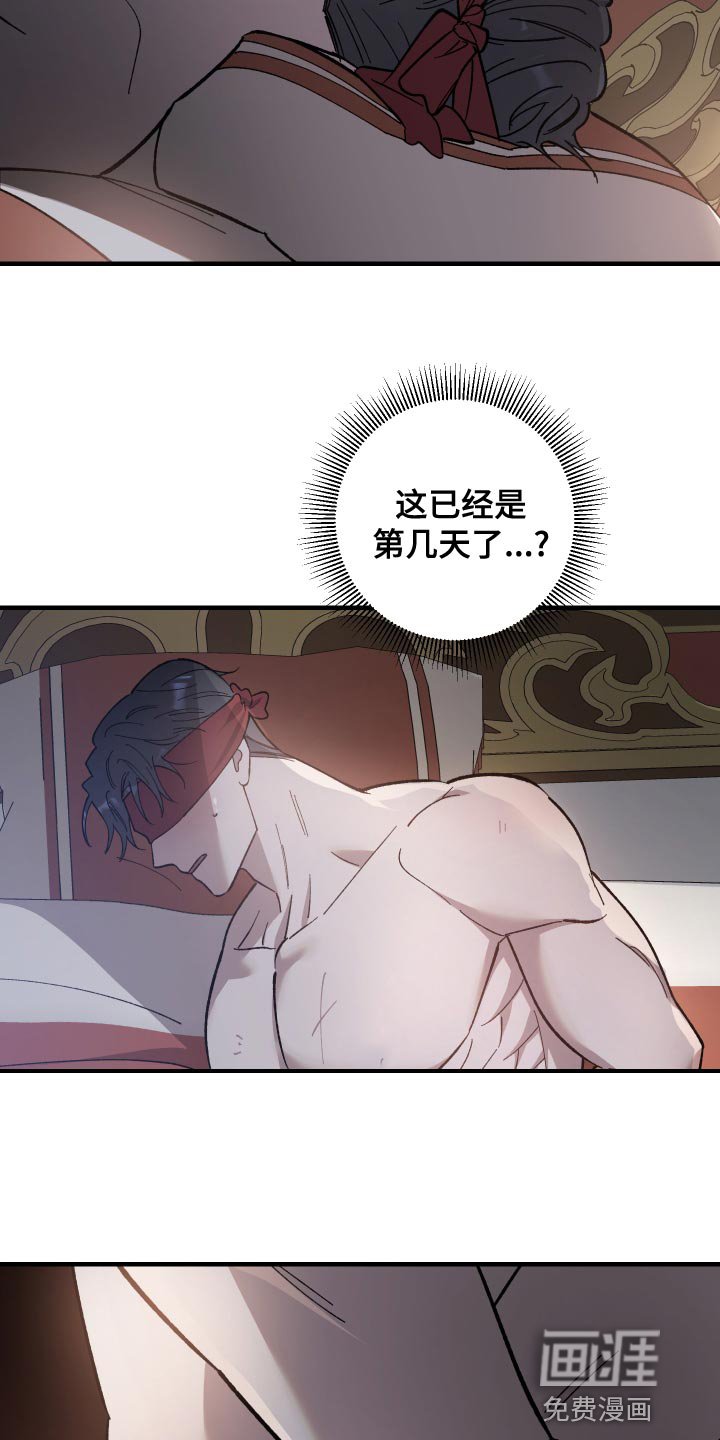 第49章：挣扎的模样