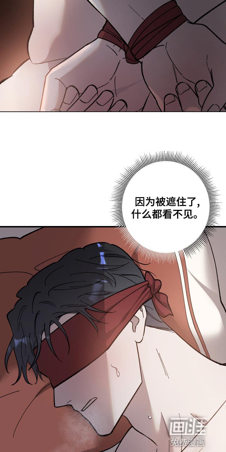 第49章：挣扎的模样