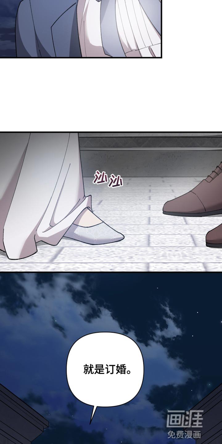 第58章：【第二季】订婚