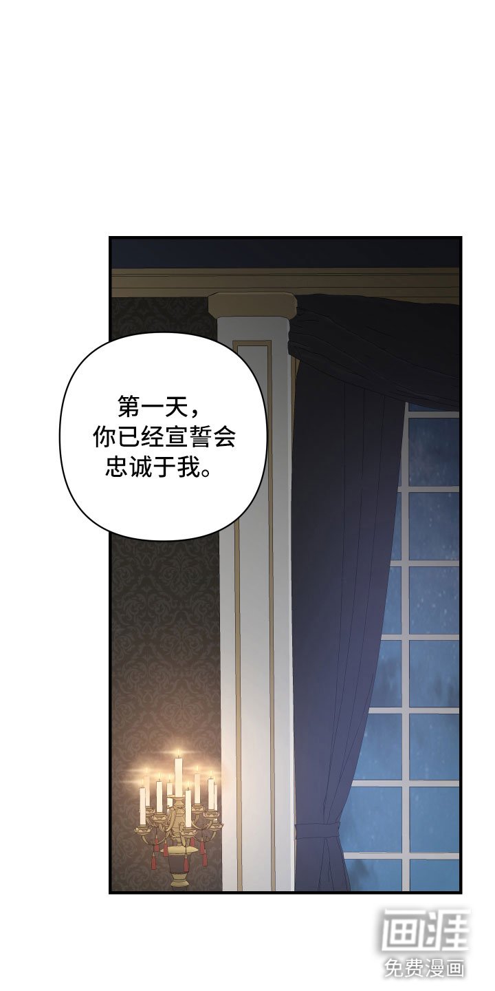 第7章：成为我的剑