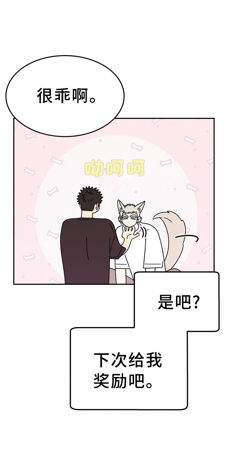 第29章：开心