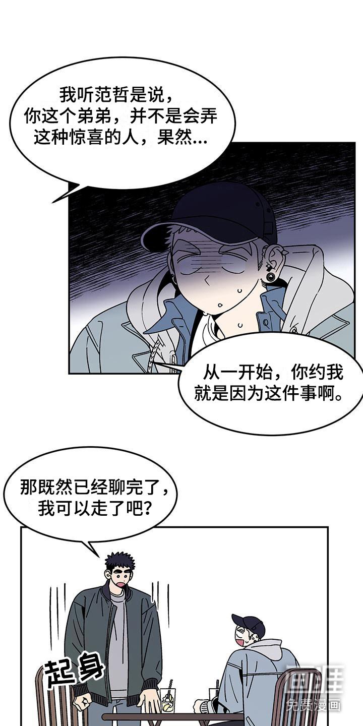 第4章：爽快答应