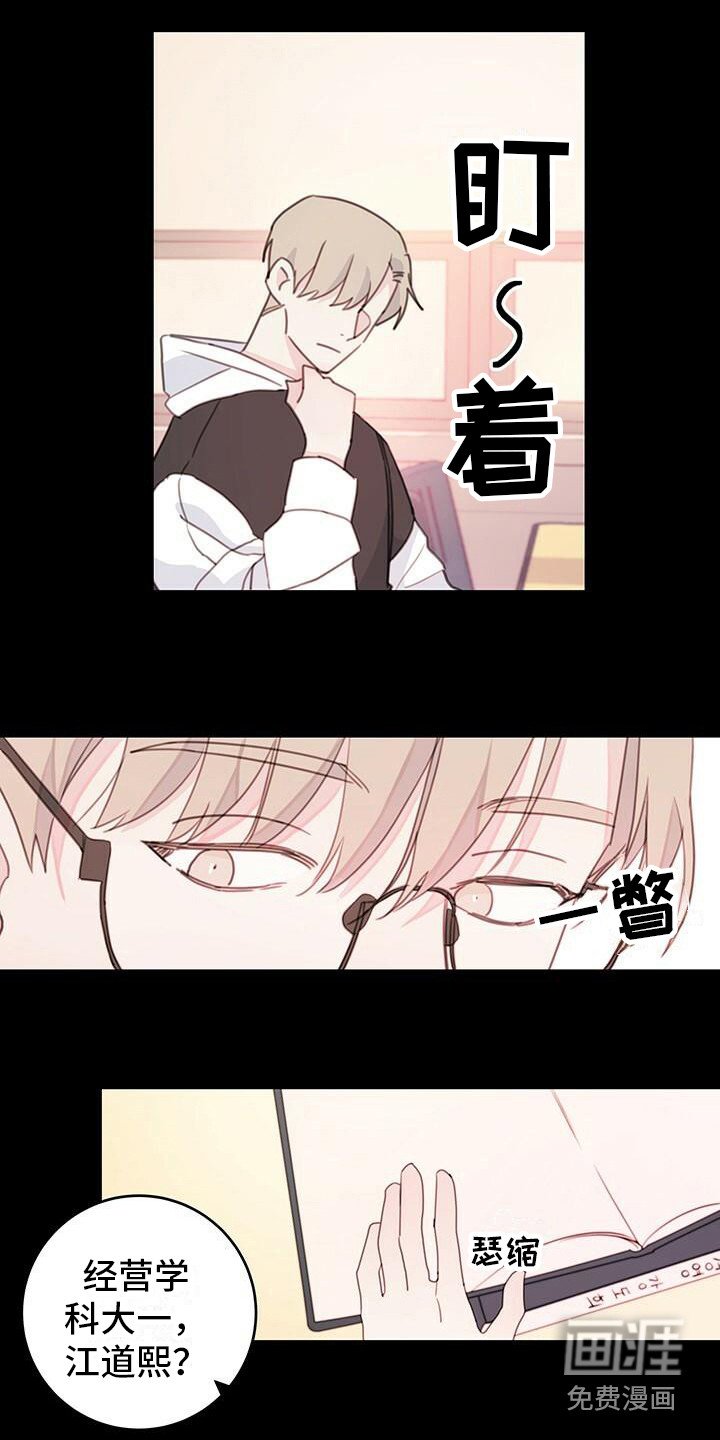 第10章：疯子学长