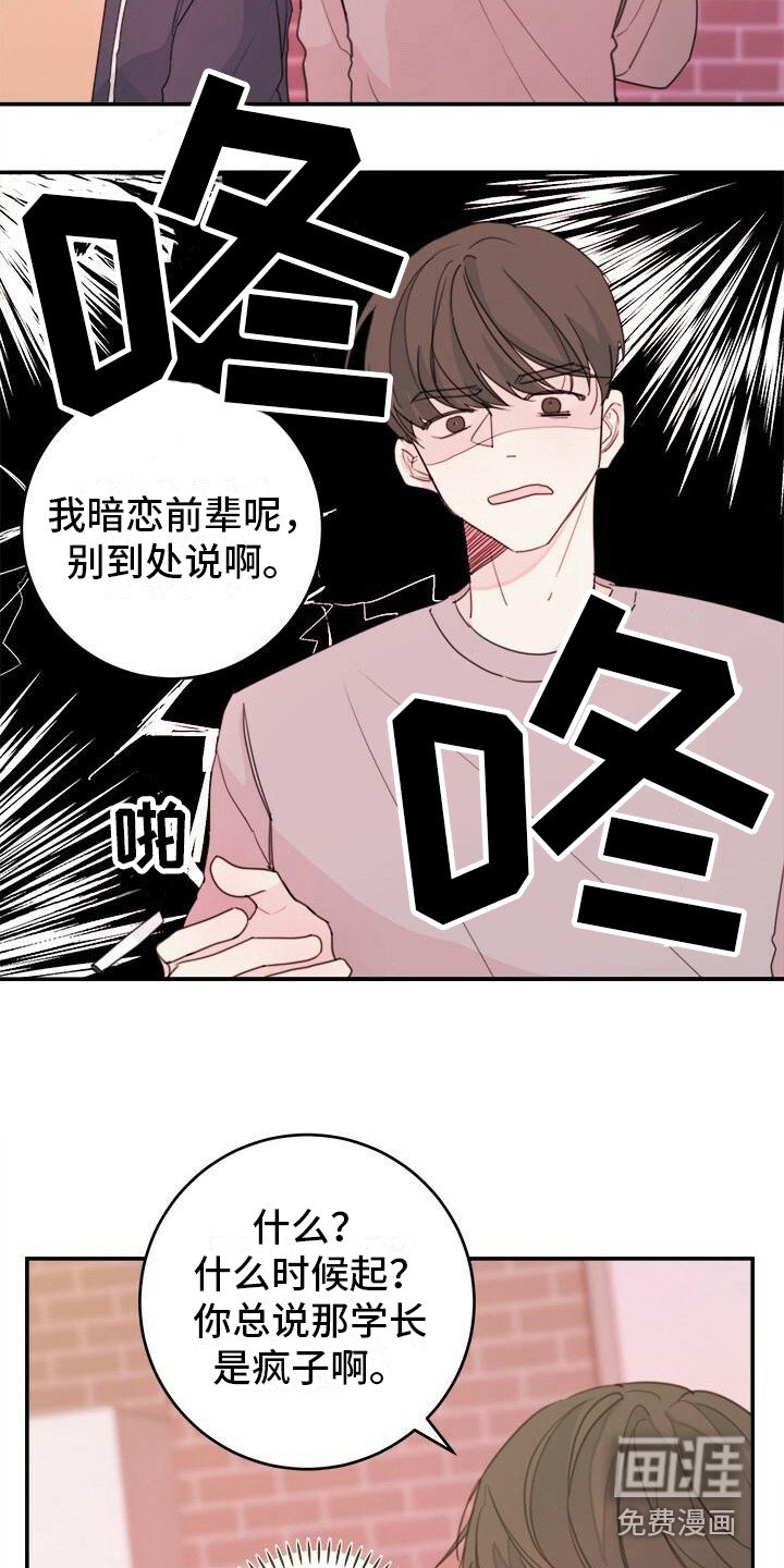 第12章：受到打击