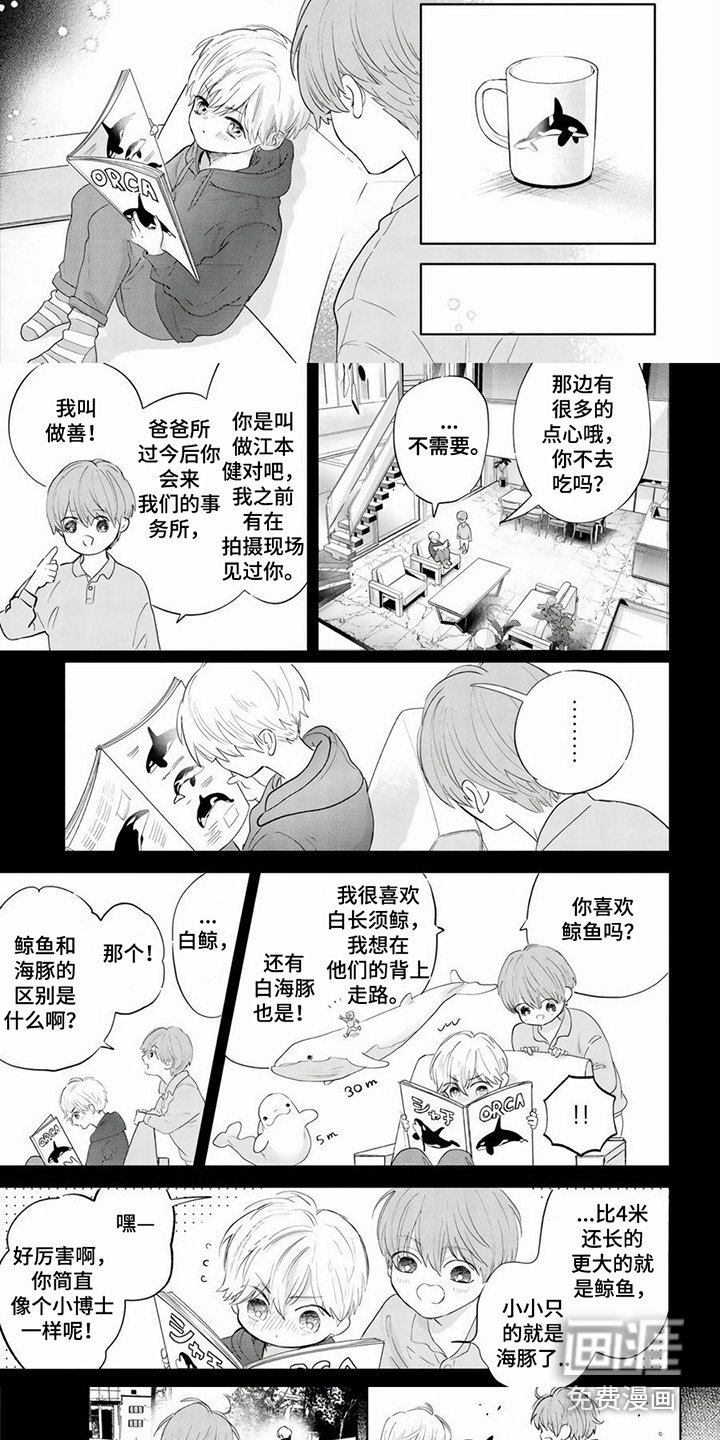 第12章：狗仔偷拍
