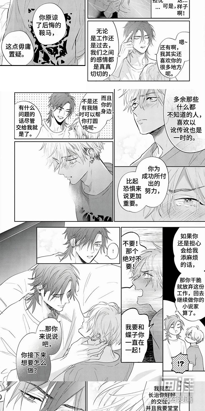 第9章：制作道具